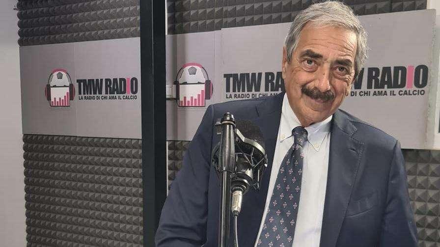 Bartoletti critica la telecronaca di Adani: "Re delle certezze, ho cambiato canale durante Spagna-Francia"