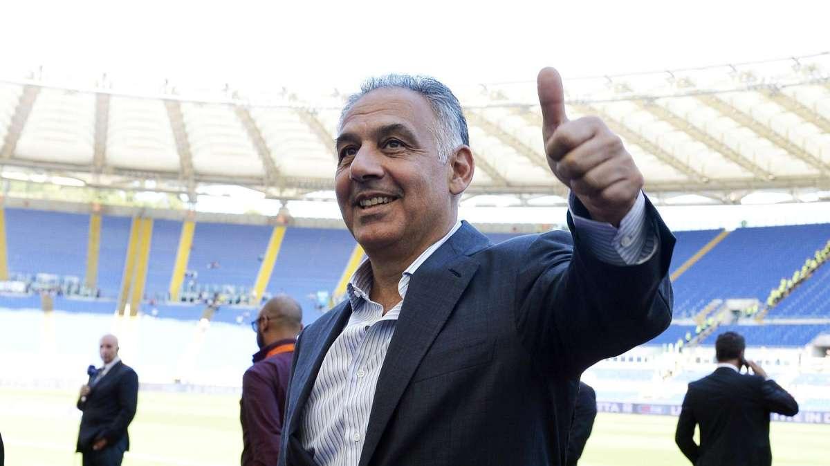 Pallotta: "La verità su Soros. Garcia rimarrà a lungo, la finale di Champions dei sogni contro la Juve"