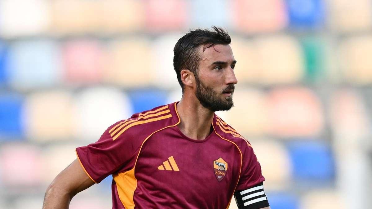 Cristante: "È stata una partita aperta, i dettagli fanno la differenza". VIDEO!