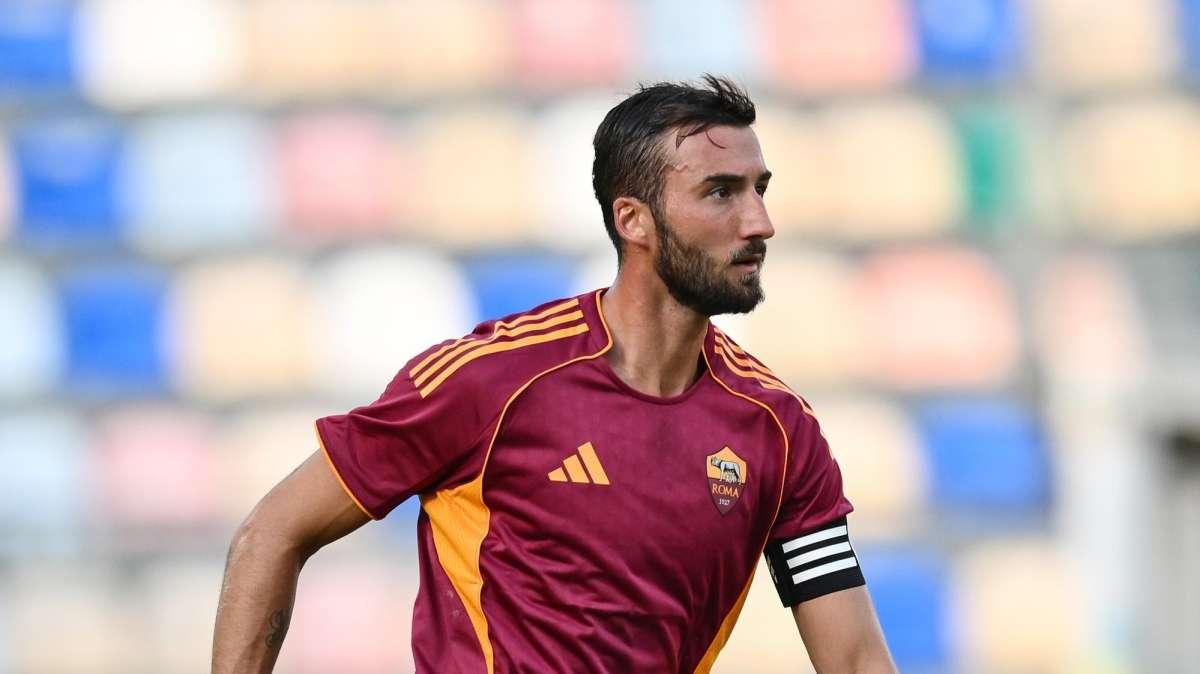 Cristante: "Ottimo inizio davanti alla nostra gente"
