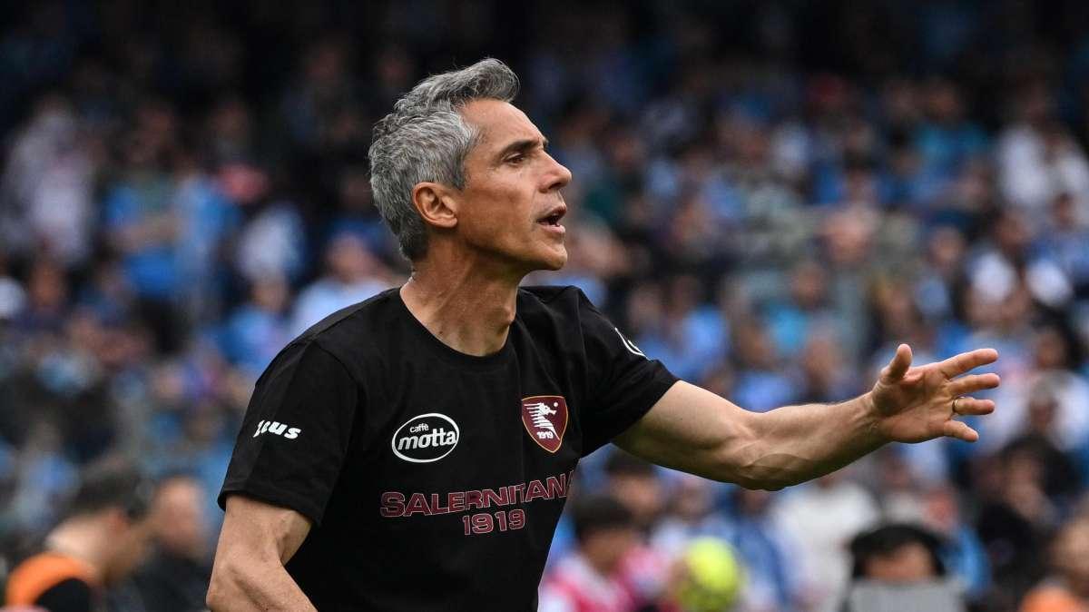 Salernitana, Sousa: "Mourinho un valore assoluto per tutti i portoghesi. Per i nostri ragazzi sarà una sfida straordinaria"