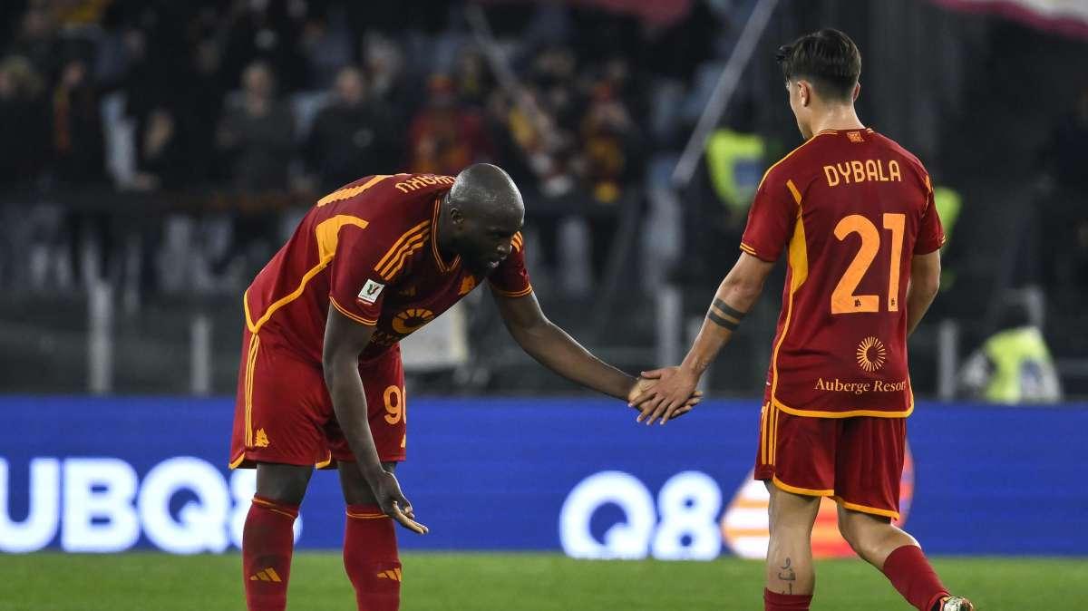 Spettacolo a San Siro, tocca a loro