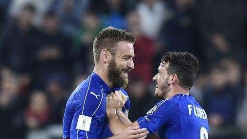 Instagram, dedica di Florenzi a De Rossi: "Baloncieri ti veniamo a prendere". FOTO!