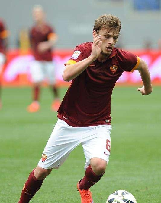 Di Marzio: "Incontro tra Sabatini e l'agente di Ljajic per valutare offerte dalla Germania"
