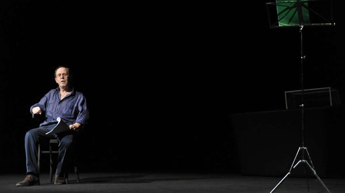 Torna Roma-Liverpool a teatro, terzo atto del progetto "Diecipartite"