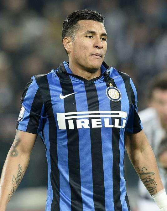 Murillo: "Sono felice all'Inter. Futuro? Ora penso solo alla Colombia"