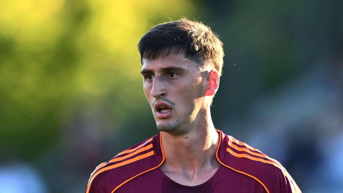 Calciomercato Roma - Kumbulla piace in Spagna: c'è anche l'Espanyol