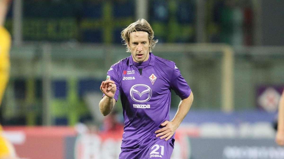 Fiorentina, Ambrosini: "La Roma ha un grande allenatore"