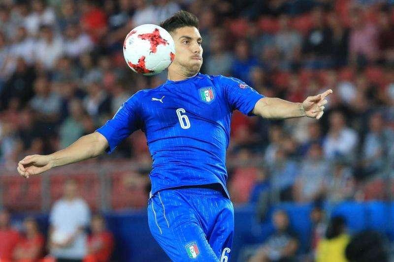 Esercitato il riacquisto di Pellegrini: in arrivo i contratti in Polonia
