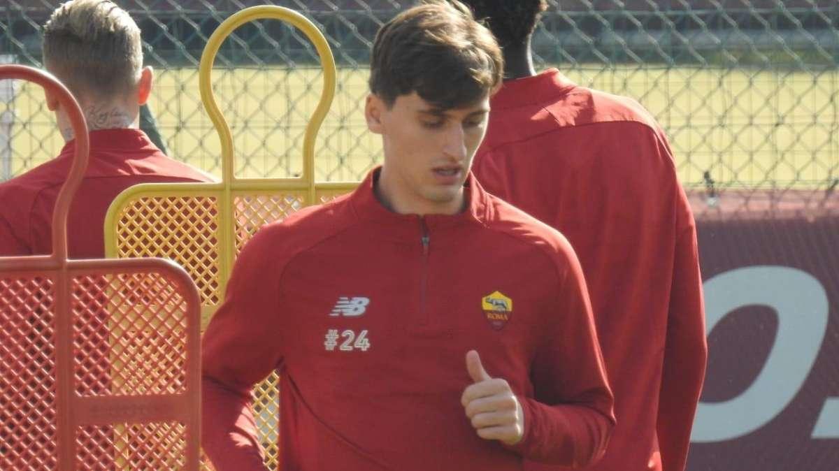 Calciomercato Roma - Kumbulla potrebbe essere il "sacrificato" per fare spazio ad Angelino. Diversi club sull'albanese, possibile ritorno a Verona 