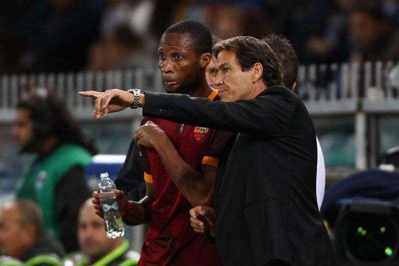 Scacco Matto - Sampdoria-Roma 2-1