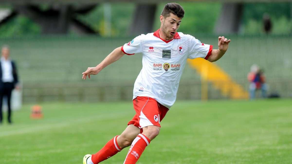 Bari, Sabelli nel mirino di Cagliari e Lazio