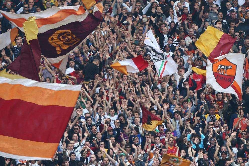 LA VOCE DELLA SERA - Trigoria, scarico per chi ha giocato con il Milan. Pallotta: "Manca la grinta". Italia, Di Biagio: "De Rossi non ci sarà"