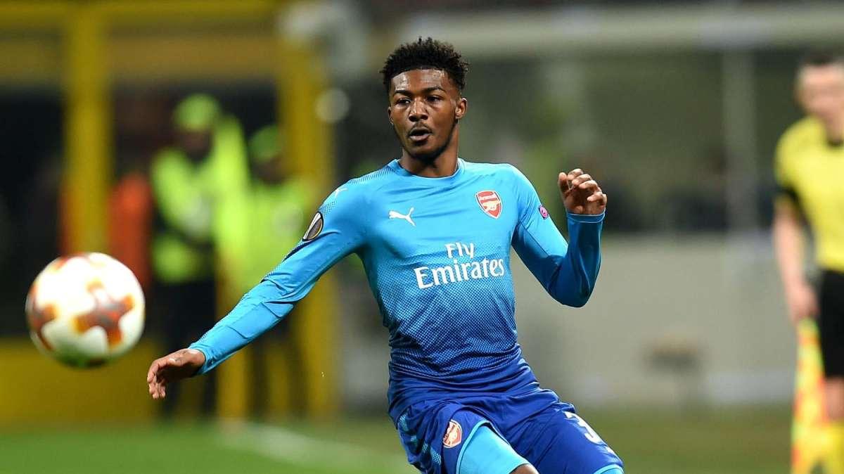 Milan-Roma - L'attesa dei tifosi: "Maitland-Niles serve come il pane, se fa bene può diventare uno Smalling 2.0"