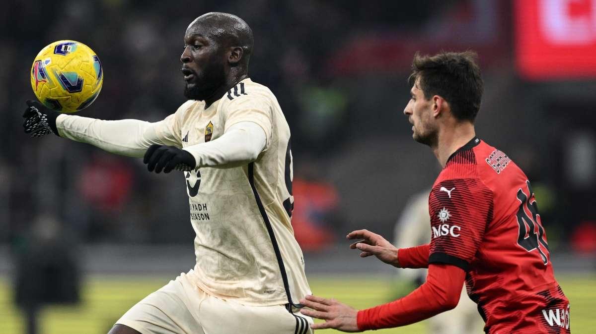 Cosa aspettarci da Milan-Roma