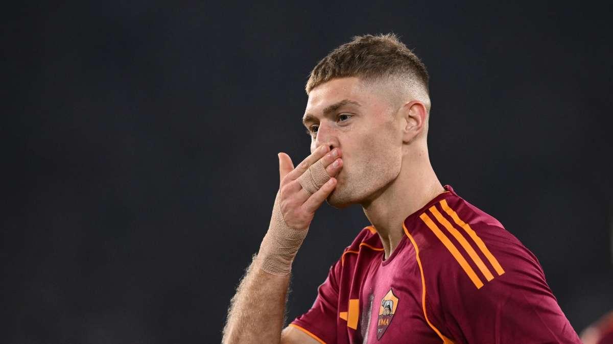 Calciomercato Roma - Massara incontra l’entourage di Dovbyk: possibile cessione in estate