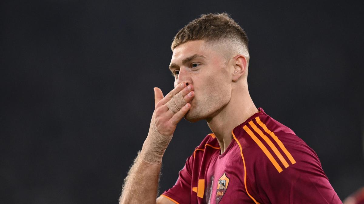 Immagine strip Calciomercato n.1