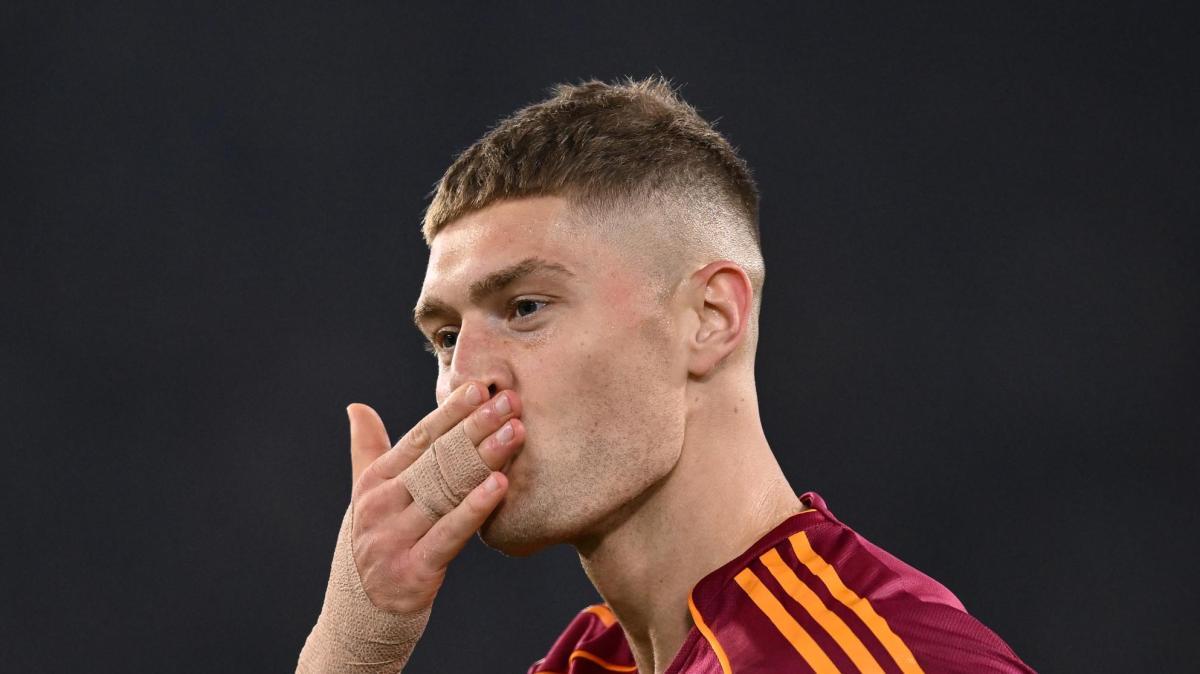 Calciomercato Roma - Dovbyk e Vaz verso le cessioni in prestito