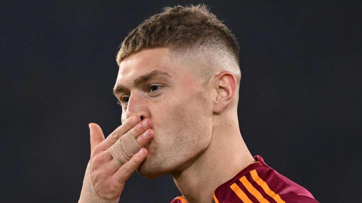 Milan-Roma è anche Gimenez-Dovbyk, da occasioni di mercato al faccia a faccia a San Siro