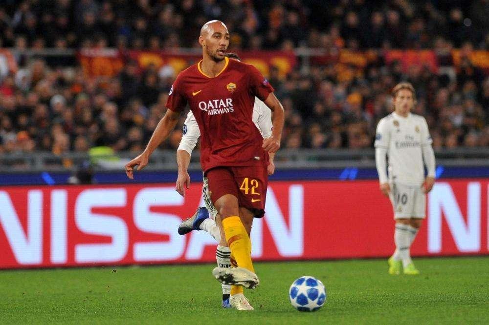Nzonzi senza sosta: col Viktoria Plzen la 15ª gara consecutiva