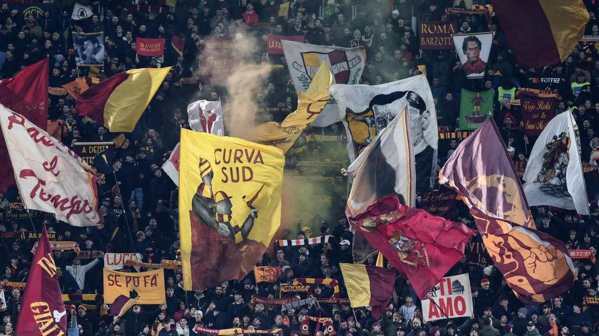 LA VOCE DELLA SERA - Azmoun, Spinazzola e Mancini con la squadra a Bologna. Lesione per Aouar. Souloukou: "Stiamo lavorando al progetto definitivo dello stadio"