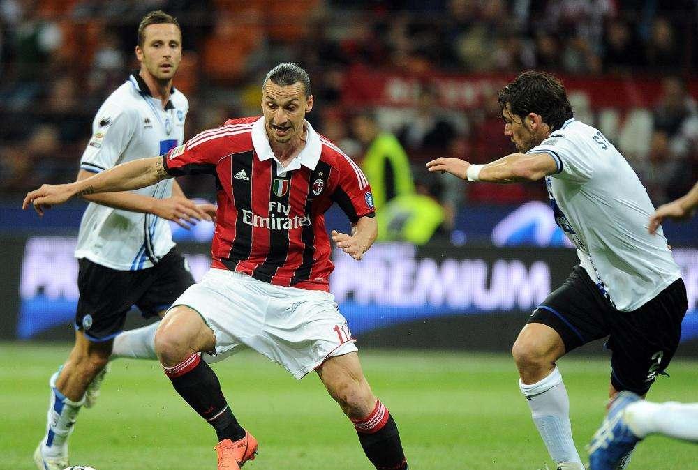 Milan, Pioli: "Ibra-Lukaku? Mi tengo tutta la vita Ibra"