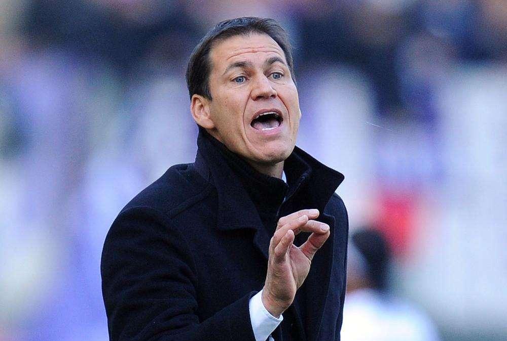 Desideri: "Garcia è stato bravissimo a tirare fuori il meglio"