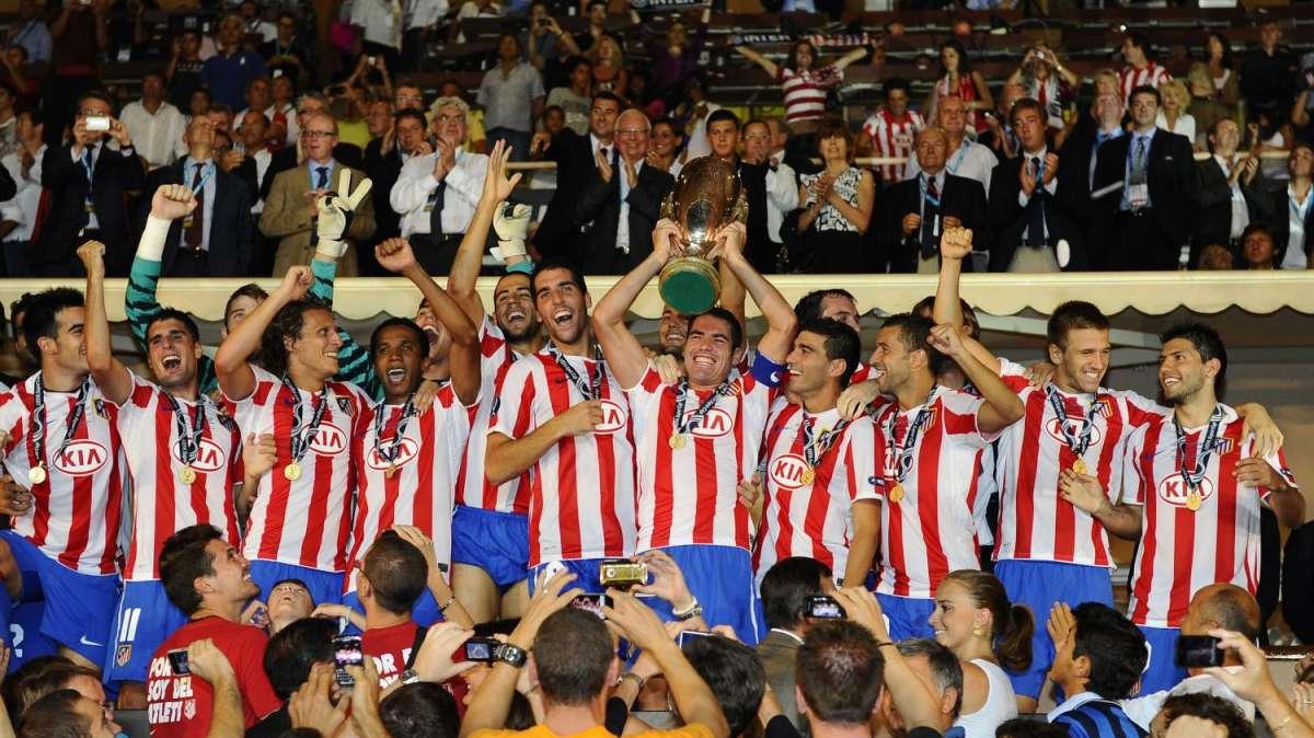 Shaqiri vicino all'Atletico Madrid
