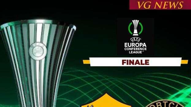 Feyenoord, Sinisterra: "La finale con la Roma è un evento incredibile"
