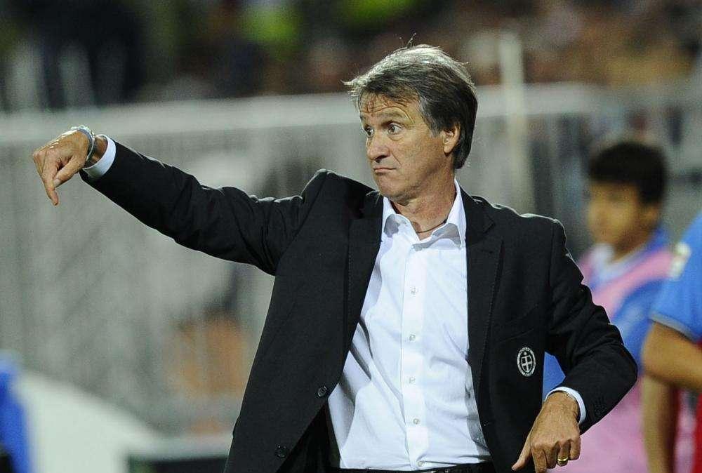 Tesser: "L'occasione di Meggiorini poteva cambiare la partita"