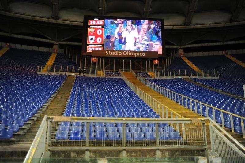 UFFICIALE - Giudice sportivo: chiusa la Curva Sud per un turno, ecco le motivazioni