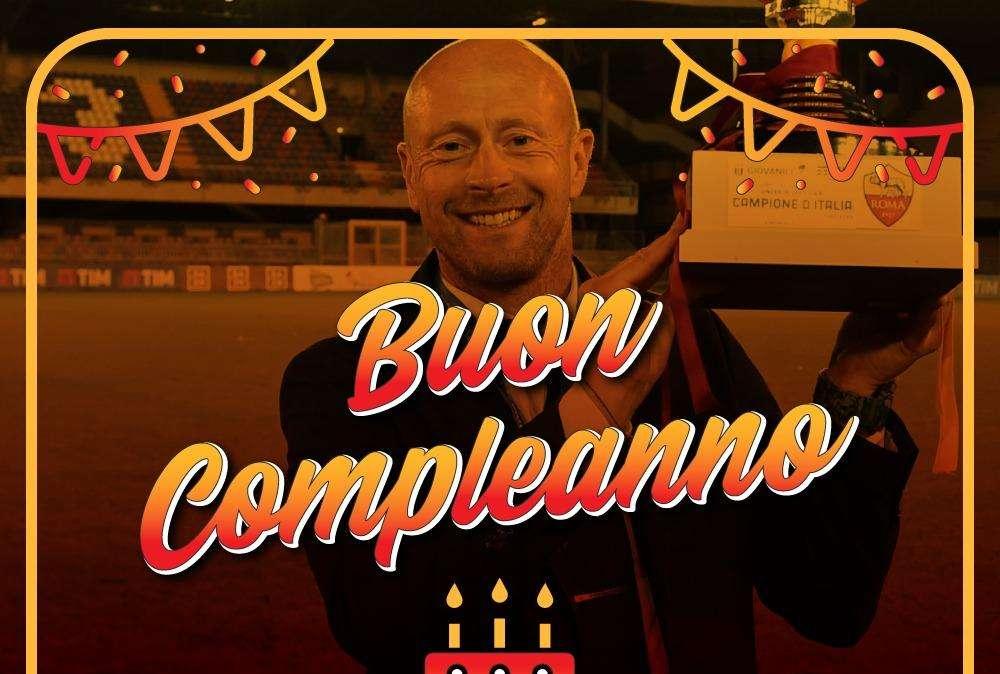 L'erede di Guidi campione due volte con l'Under 16: tanti auguri Gianluca. GRAFICA!
