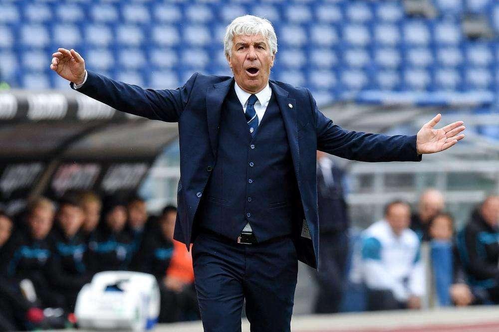 Atalanta, Gasperini: "Futuro? Non mi riguarda, devo pensare al presente. Una vittoria contro il Genoa ci spianerebbe la strada verso la Champions"