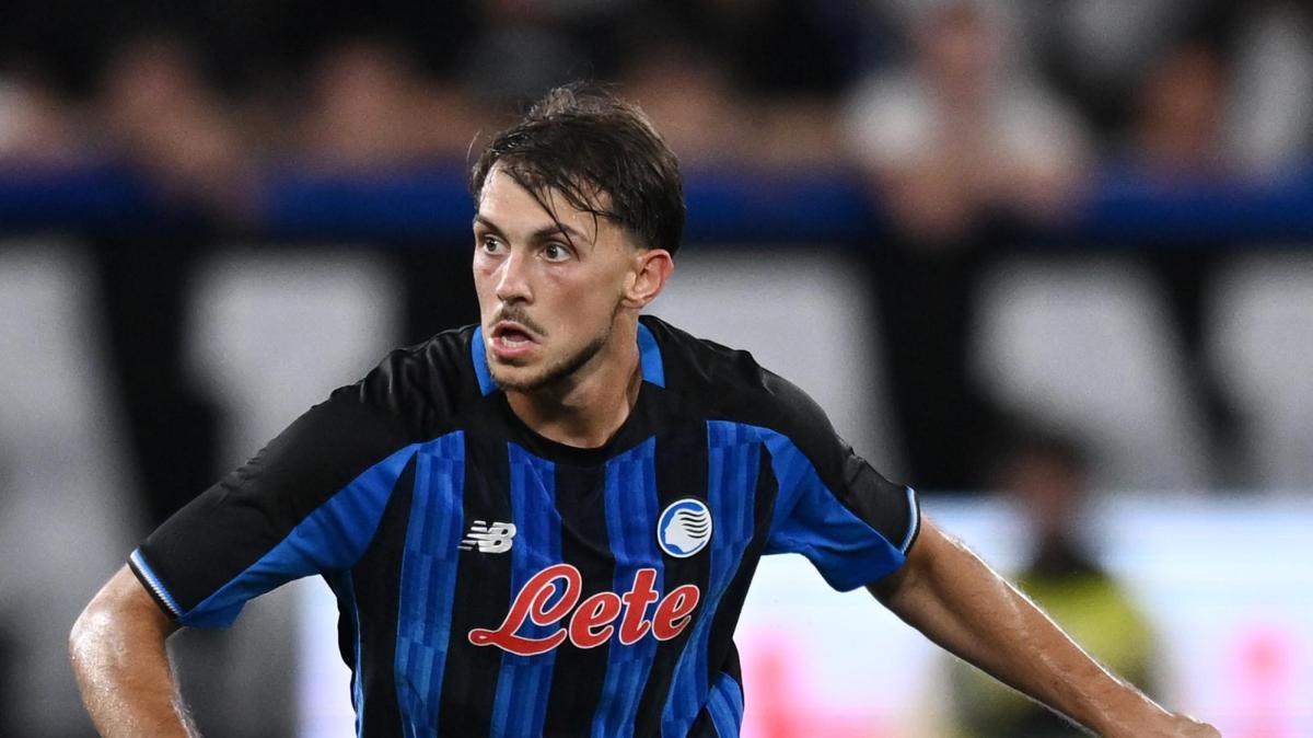 Atalanta, Samardzic: "De Roon per noi è una leggenda, resterà sempre il nostro capitano"