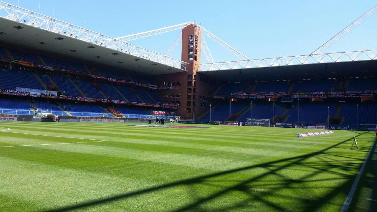 Genoa-Roma 1-0, gol di Fetfatzidis. Si chiude la stagione giallorossa. FOTO!