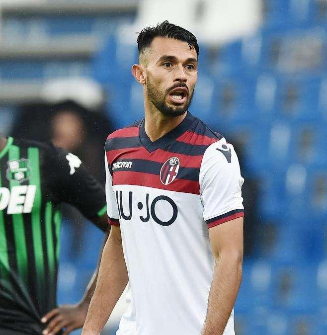 Bologna, il report della doppia seduta: terapie per Gonzalez, Lyanco e Orsolini