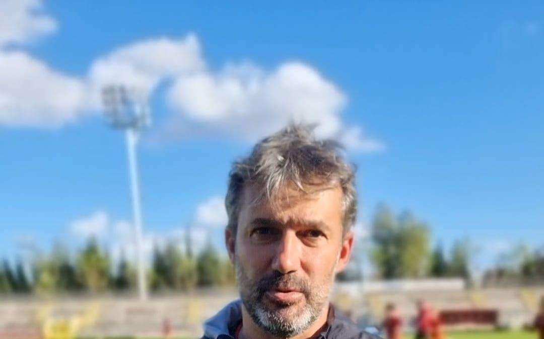 Roma Femminile, Spugna: "Abbiamo risparmiato energie. In Champions dobbiamo giocare a viso aperto"