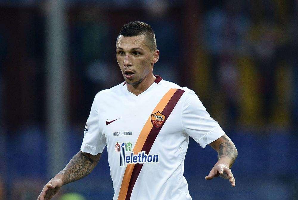 Facebook - Cholevas: "Bel momento per prendere i tre punti"