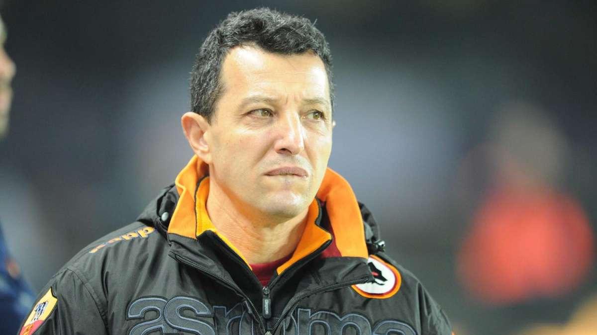 Vito Scala: "Totti è la Roma. Sta bene, tirato e lucido."