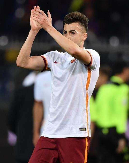 Facebook, El Shaarawy: "Un grazie sincero a chi non ha dimenticato"