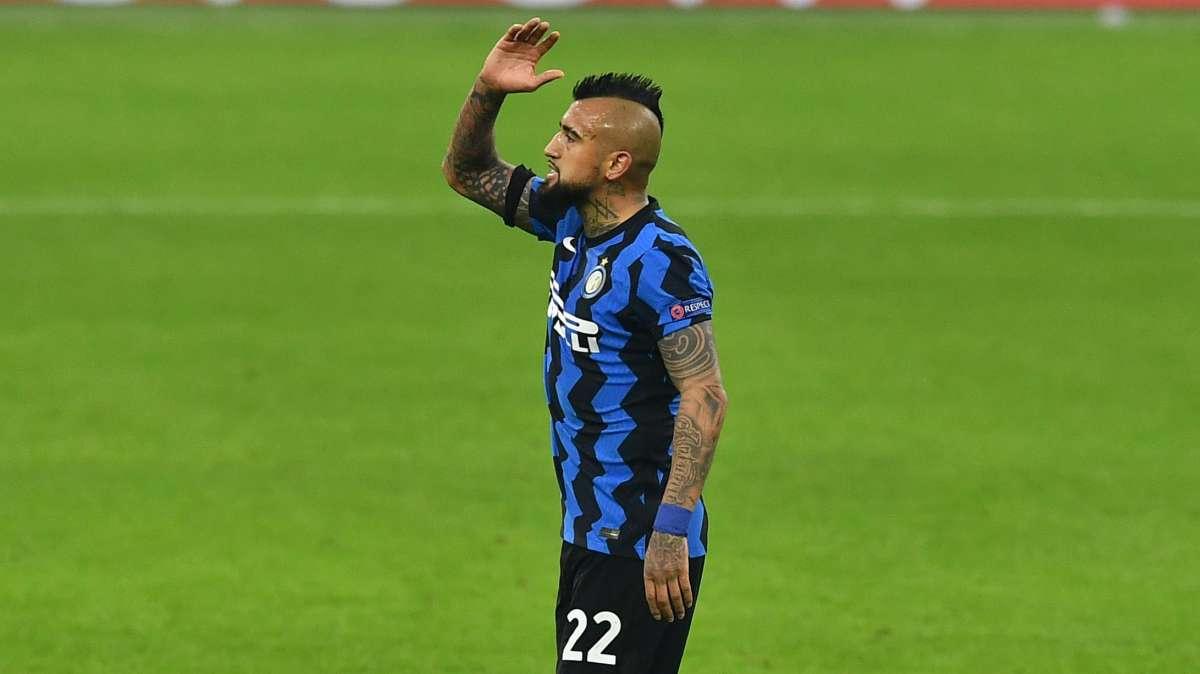 Antonio Paganin: "Vidal è un fardello". AUDIO!
