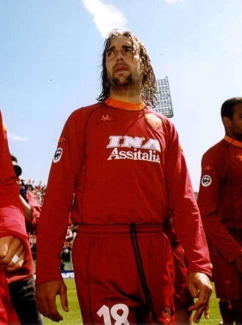 Hall of Fame, Tommasi, Masetti, Santarini e Batistuta gli eletti della classe 2015