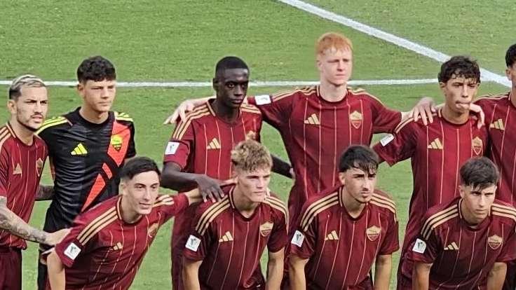 PRIMAVERA 1 - Roma-Cagliari 4-1 - Le pagelle del match