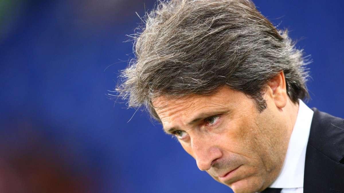 Roma ancora in silenzio stampa, parlerà solo Montali