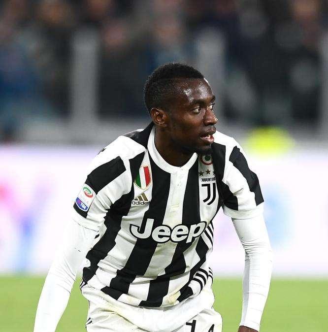 Juventus, Matuidi: "Lanciato un messaggio chiaro dopo la vittoria di Napoli"