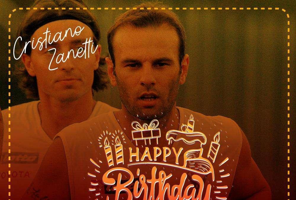 Non ha fatto rimpiangere l'infortunato Emerson: tanti auguri Cristiano. GRAFICA! 
