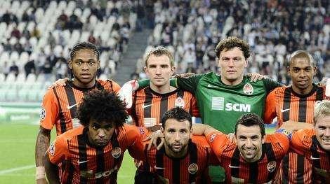 Luiz Adriano: "Difficile che io resti in Ucraina, il 7-0 col Bayern? Avevano il totale controllo"