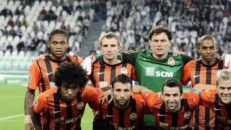 Lucescu: "Luiz Adriano non vuole rinnovare, il Milan la squadra più vicina a lui"