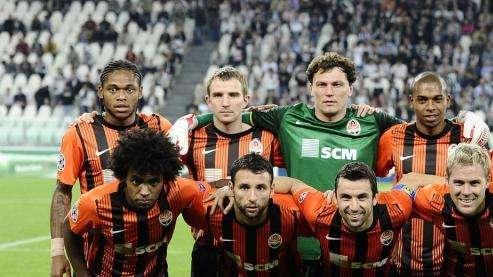 Ufficiale, Luiz Adriano è un giocatore del Milan. Allo Shakhtar 8 milioni