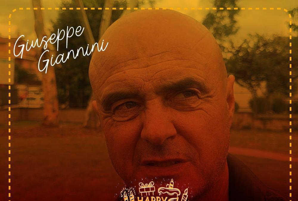 Immagine strip Buon compleanno n.1